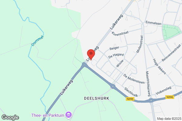 Cattenstart, Henk