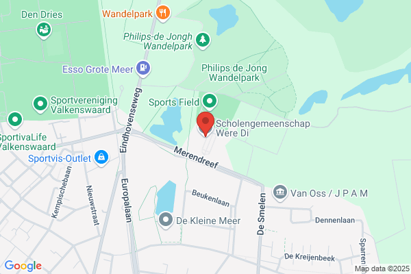 Were Di Valkenswaard