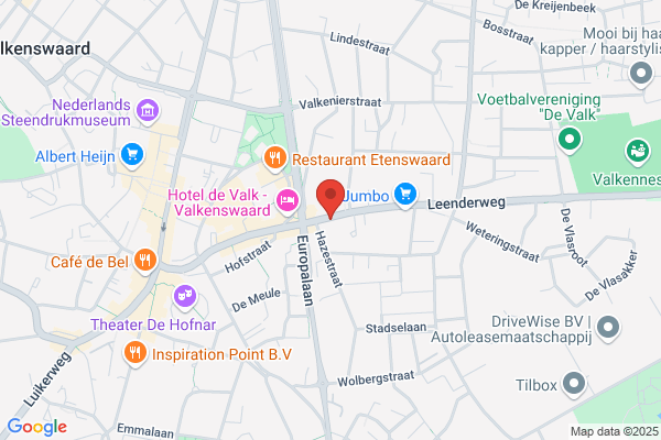 Maenen Zalencentrum
