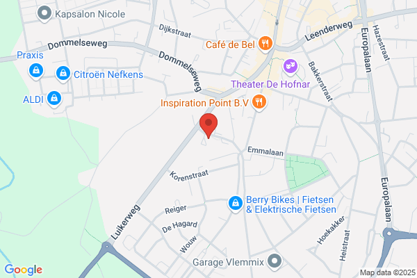 Behandelcentrum Valkenhof Valkenswaard