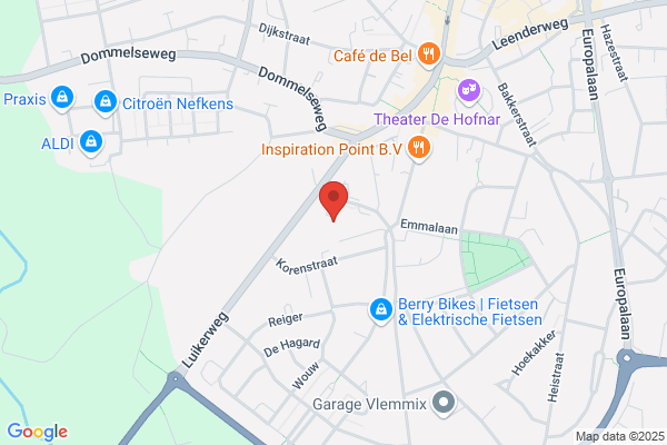 Kempenhof