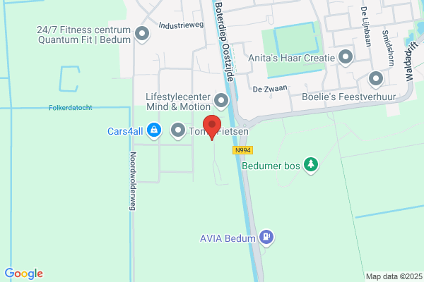Boonstra Bouwservice