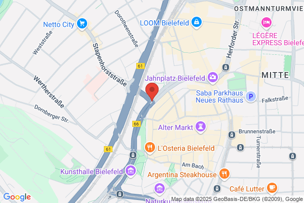 Bielefeld