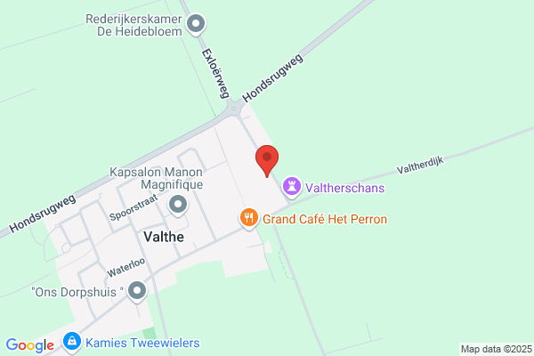 Care4Feet Valthe