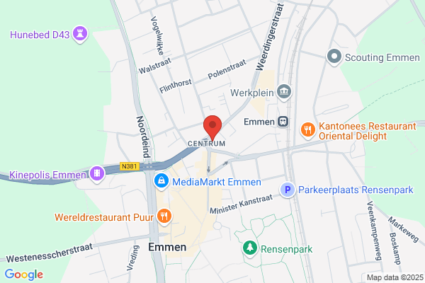 Hypotheek En Assurantiewinkel, De