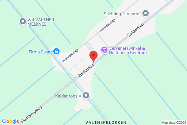 Jipping, Autoschadeherstelbed R