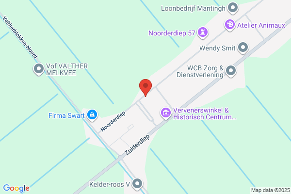 Kynotrain Zuid-Oost Drenthe