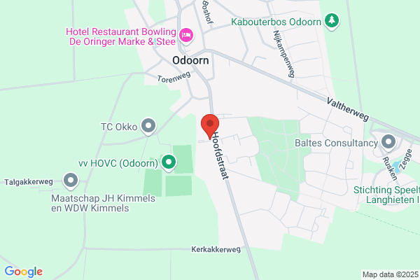 Odoorn Bondshotel