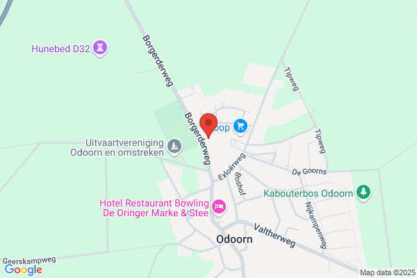 Odoorn en Omstreken Uitvaartvereniging
