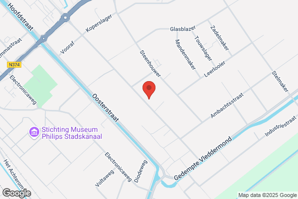 Pedicuresalon Ina Knol
