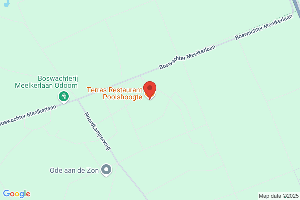Poolshoogte