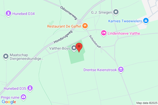 Sportpark Duurshof