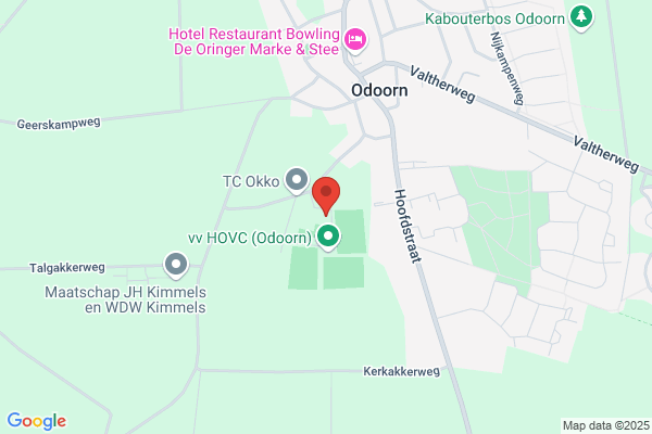 Sportpark Harm Kuiper