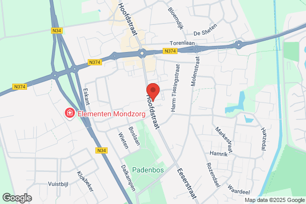 Vastgoed Groep Drenthe Bv