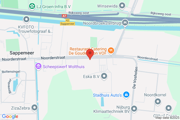 Visserpoort, De