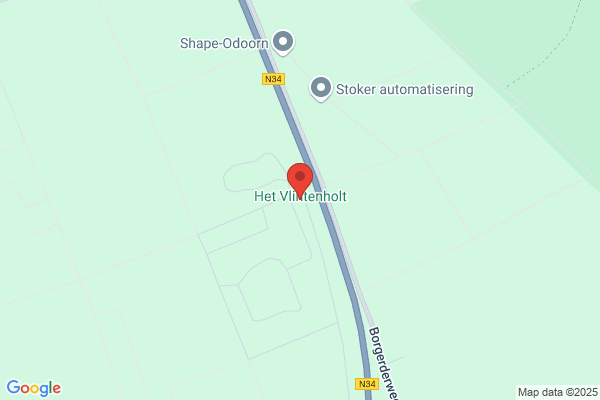 Vlintenholt, 't