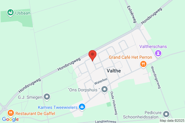 Voortman, A H W