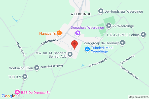 Westerhof Hoveniersbedrijf Kevin