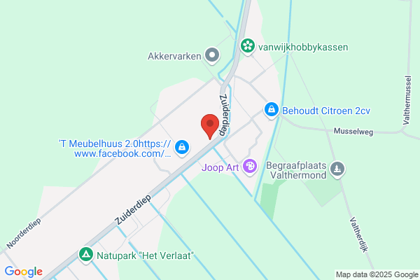 Aannemersbedrijf Vuurboom BV