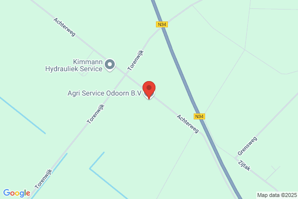 Agriservice Odoorn Bv