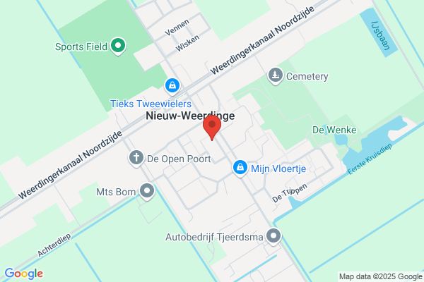 Apotheek De Vriendschap