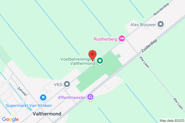 Apotheekhoudende Huisartsen Valthermond