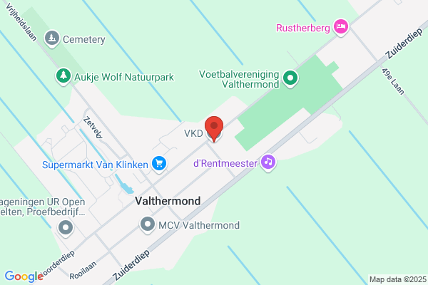 Avvl Nv