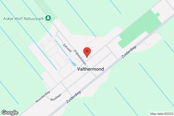 De Volumemarkt