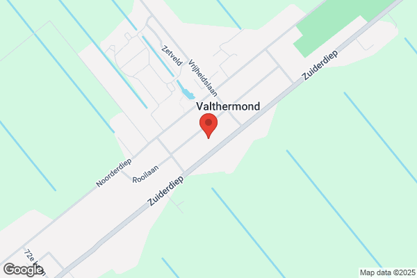 De Vries Mechanisatie Valthermond Bv