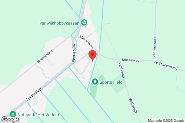 De Wenakker