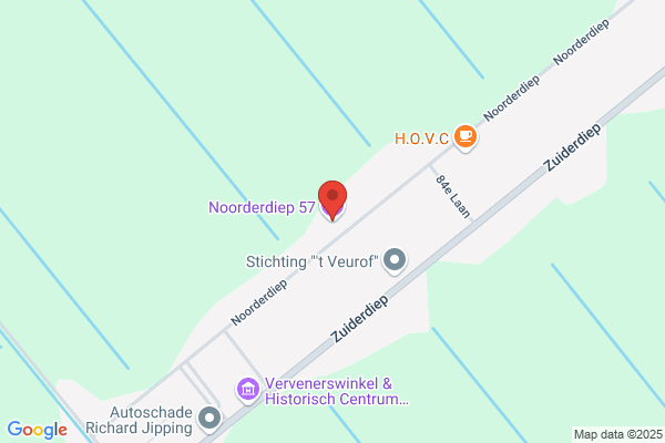 Eenhoorn, De