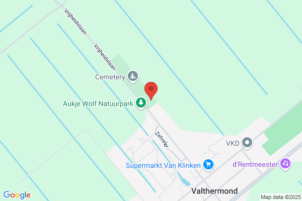 Frederiek