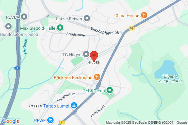 Hilgen