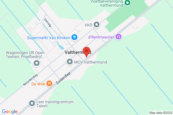 Kapsalon Liesbeth