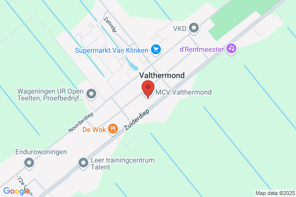 Kleve, R