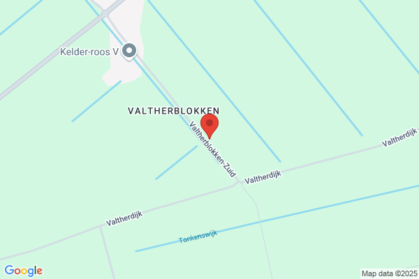 Landbouw en Loonbedrijf van der Wijk
