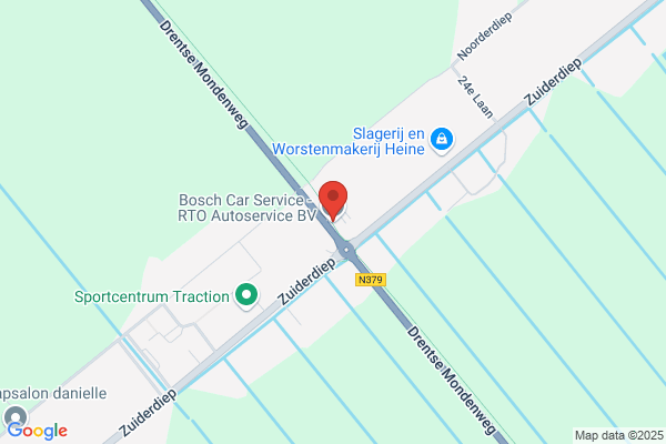 Luik, Autobedrijf