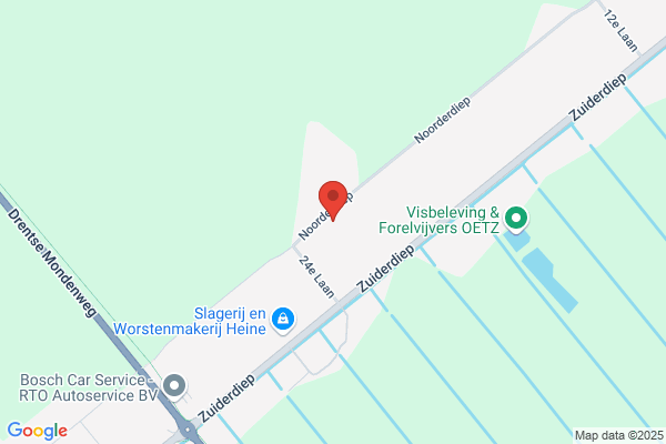 Medisch Pedicure Meranda Rengers