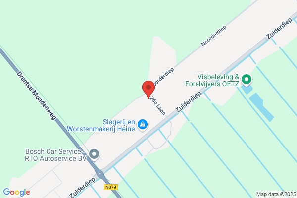 Rst Bouwsystemen Bv