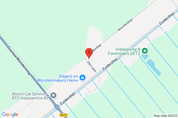 Scheepstra