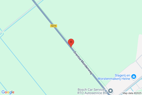 Schuurman Bedrijfswageninrichting