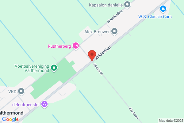 Sierpleister Centrum Profijt