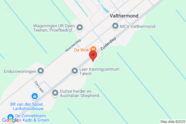 Transport & Grondverzetbedrijf Bosch Valthermond B