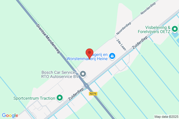 Vzn Voegwerken