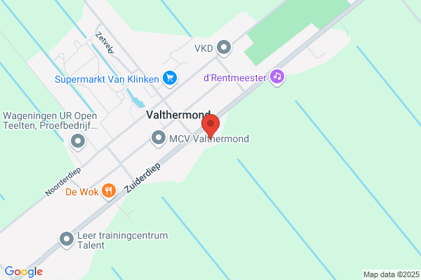 W. Mooij