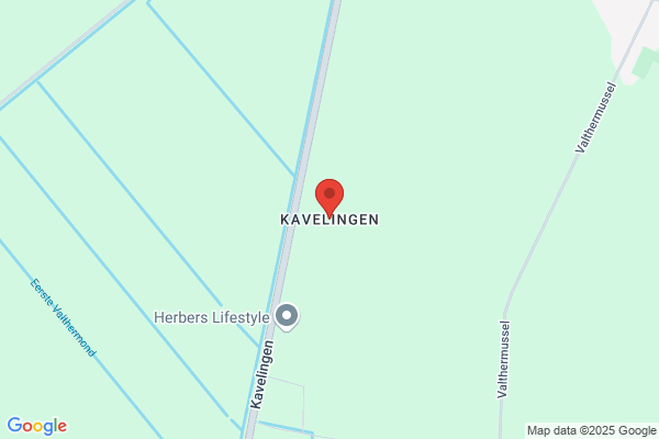 Wijk, Van
