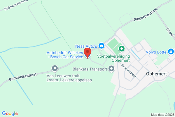 Autobedrijf Willekes