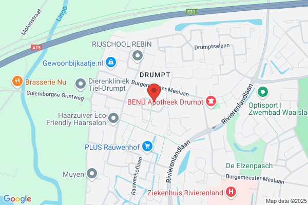Elementair Tiel