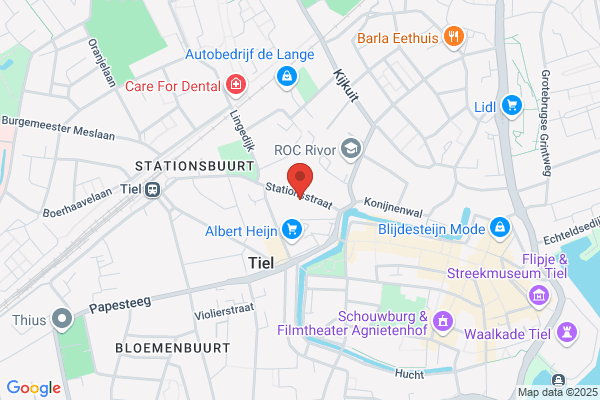 Zondag Assurantiën Bv