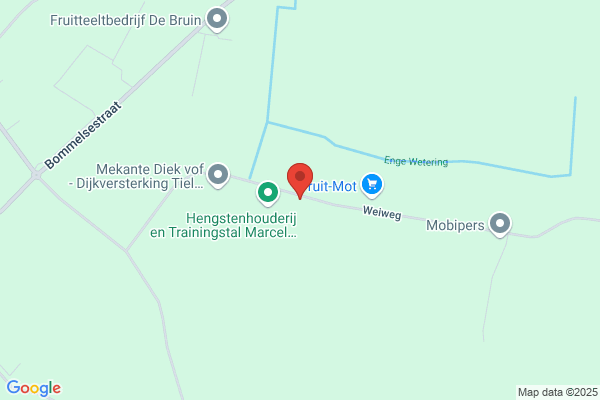 Alphen-Wijers, Maatsch Van